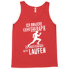 laufen Tank Top