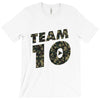 team 10 T-Shirt