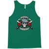assholes syndicate Tank Top