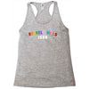 Beverly Hills 1988 Racerback Tank