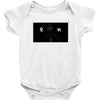 Samurai Baby Bodysuit