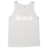 sabed Tank Top