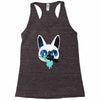 kiki's delivery service Racerback Tank