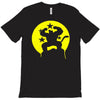 saiyajin affe  dragonball z fun T-Shirt
