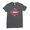 fahrie77 Ladies Fitted T-Shirt
