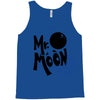 mr.moon Tank Top