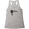 the grandfather Racerback Tank