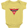ATJEH BEAUTY Baby Bodysuit