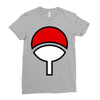 lolipop Ladies Fitted T-Shirt