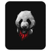 panda stylish Mousepad