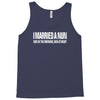 men's funny graphic Tank Top
