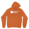 please stop talking it's too early coffee Unisex Hoodie
