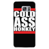 cold ass honkey Samsung Galaxy S7