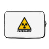 patroactif Laptop sleeve
