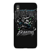 black bood iPhoneX