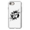 game on iPhone 8