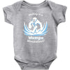 wampa wonderland Baby Bodysuit
