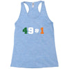 Conor Mcgregor 49-1 Racerback Tank