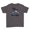 every summer has a story Youth Tee