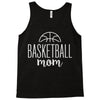 basketball mom Tank Top