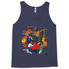 FAT ALBERT Tank Top