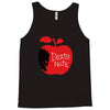 Death Note Tank Top