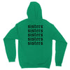 Sisters Unisex Hoodie