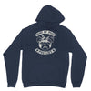 sons of pugs Unisex Hoodie