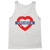 grenfell Tank Top