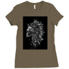 2018 02 22 21 38 24 1 Ladies Fitted T-Shirt