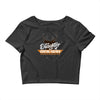 hunting partner Crop Top