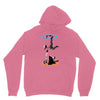 infinite loop Unisex Hoodie