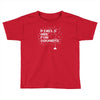 pixels are for squares Toddler T-shirt