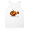 pumpkin spice season Tank Top