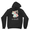 My Homework Unisex Hoodie