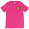 cute yoda pocket T-Shirt
