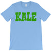 Kale Vegan T-Shirt