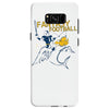 fantasy football Samsung Galaxy S8 Case