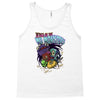 attack of the momonsters Tank Top