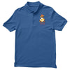 taco cat Men's Polo Shirt