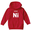 nickel Youth Hoodie