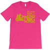 annual ride to end dog fighting T-Shirt