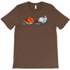 the hare and the shell T-Shirt