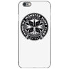 monster hunt club iPhone 6/6s Case