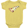 Pizza Slice Baby Bodysuit