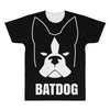 batdog All Over Men's T-shirt