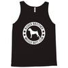 boxer brother wiggle butt club Tank Top