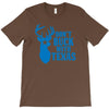 don't buck with texas funny T-Shirt