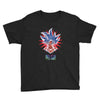 Goku Ultra Instinct Youth Tee