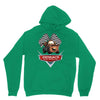brother mater Unisex Hoodie